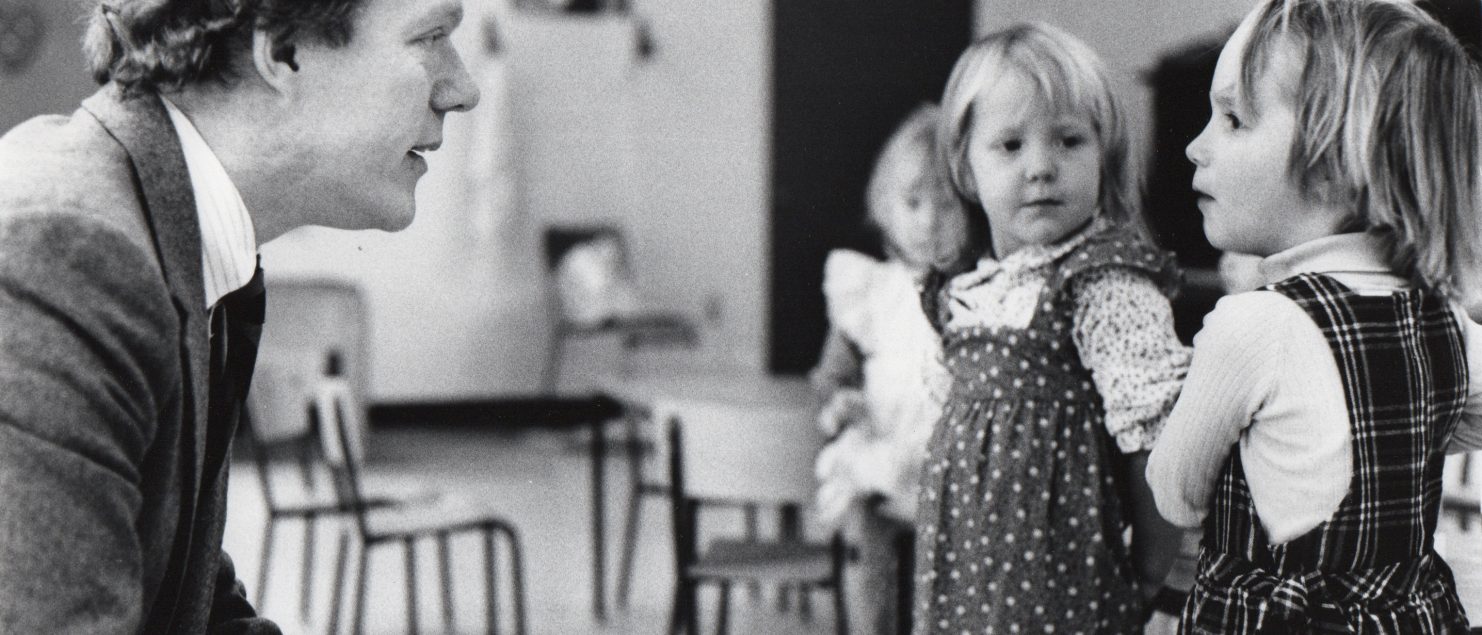 Charles BEER AND CHILDREN